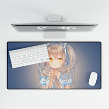 Load image into Gallery viewer, Vocaloid Mouse Pad (Desk Mat)