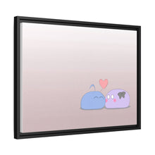 Load image into Gallery viewer, Anime Clannadr Canvas Framed Art Print