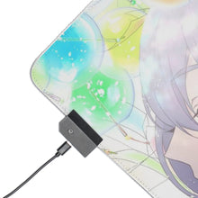 Load image into Gallery viewer, Free! RGB LED Mouse Pad (Desk Mat)