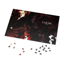 Load image into Gallery viewer, Death Note Jigsaw Puzzle