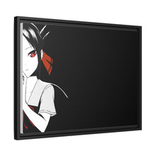 Load image into Gallery viewer, Kaguya-sama Persona 5 Canvas Framed Art Print