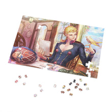 Load image into Gallery viewer, Anime Jojo's Bizarre Adventure Jigsaw Puzzle
