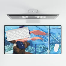 Load image into Gallery viewer, Anime The Melancholy Of Haruhi Suzumiya Mouse Pad (Desk Mat)