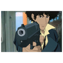 Load image into Gallery viewer, Anime Cowboy Bebopr Jigsaw Puzzle
