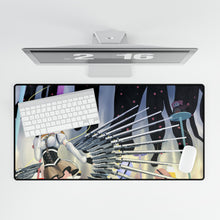 Load image into Gallery viewer, Anime Puella Magi Madoka Magica Mouse Pad (Desk Mat)