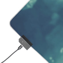 Load image into Gallery viewer, Tokyo Ghoul:re RGB LED Mouse Pad (Desk Mat)