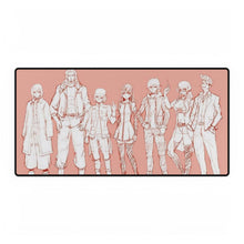 Load image into Gallery viewer, Akudama Drive Mouse Pad (Desk Mat)