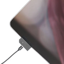 Load image into Gallery viewer, My Dress-Up Darling RGB LED Mouse Pad (Desk Mat)