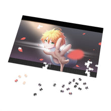 Load image into Gallery viewer, The Promised Neverland Emma Jigsaw Puzzle