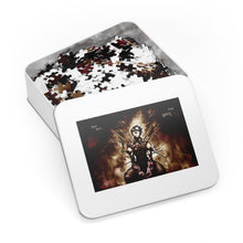 Load image into Gallery viewer, Anime Naruto Jigsaw Puzzle
