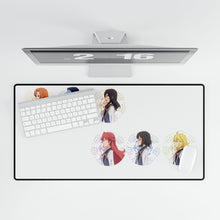 Load image into Gallery viewer, Wise Man s Grandchild Mouse Pad (Desk Mat)