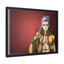 Load image into Gallery viewer, Anime The Seven Deadly Sins Canvas Framed Art Print