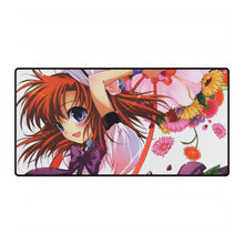 Load image into Gallery viewer, When They Cry Mouse Pad (Desk Mat)