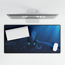 Load image into Gallery viewer, Sea's eyes Mouse Pad (Desk Mat)