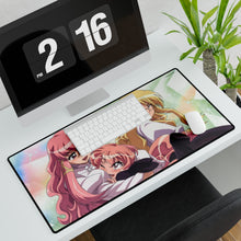 Load image into Gallery viewer, Zero No Tsukaima Mouse Pad (Desk Mat)