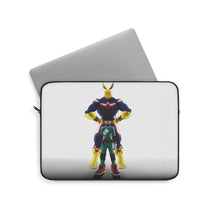 Load image into Gallery viewer, PLUS ULTRA Laptop Sleeve