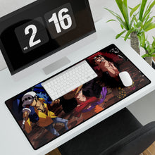 Load image into Gallery viewer, Anime One Piece Mouse Pad (Desk Mat)