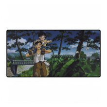 Load image into Gallery viewer, Grave Of The Fireflies Mouse Pad (Desk Mat)