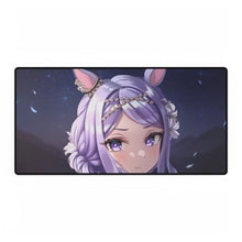 Load image into Gallery viewer, Mejiro McQueen Mouse Pad (Desk Mat)