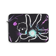 Load image into Gallery viewer, Shigeo Kageyama Laptop Sleeve
