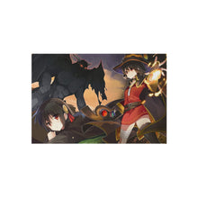 Load image into Gallery viewer, KonoSuba - God’s blessing on this wonderful world!! Rug