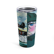 Load image into Gallery viewer, Loli War Tumbler 20oz