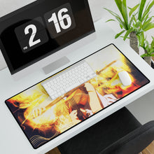 Load image into Gallery viewer, Anime Your Lie in April Mouse Pad (Desk Mat)