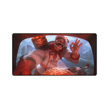 Load image into Gallery viewer, Smite Mouse Pad (Desk Mat)