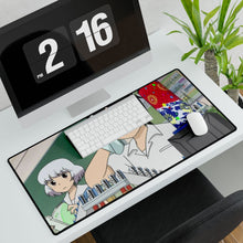 Load image into Gallery viewer, Tonari No Seki-kun Mouse Pad (Desk Mat)