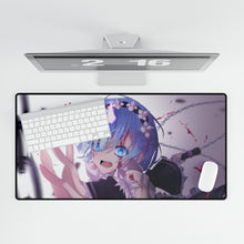 Load image into Gallery viewer, Anime Re:ZERO -Starting Life in Another World- Mouse Pad (Desk Mat)