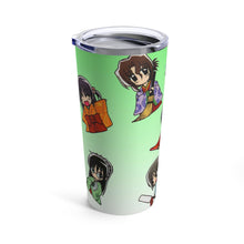 Load image into Gallery viewer, Hayate the Combat Butler Tumbler 20oz
