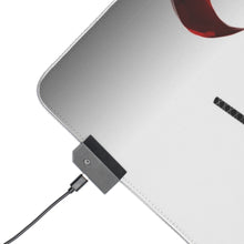 Load image into Gallery viewer, Tokyo Ghoul:re RGB LED Mouse Pad (Desk Mat)