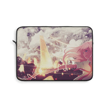 Load image into Gallery viewer, Anime Your Lie in April Laptop Sleeve