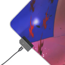 Load image into Gallery viewer, IDOLiSH7 RGB LED Mouse Pad (Desk Mat)