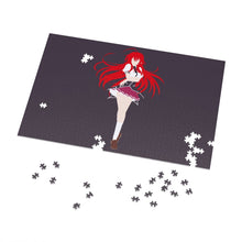 Load image into Gallery viewer, High School DxD Rias Gremory Jigsaw Puzzle