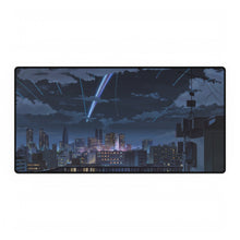Load image into Gallery viewer, Your Name. Mouse Pad (Desk Mat)