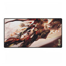 Load image into Gallery viewer, Anime Onmyoji Mouse Pad (Desk Mat)