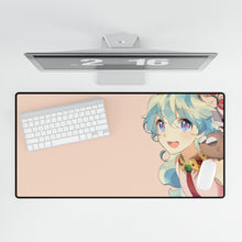 Load image into Gallery viewer, Anime Tengen Toppa Gurren Lagann Mouse Pad (Desk Mat)