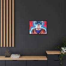 Load image into Gallery viewer, Anime Dragon Ball Canvas Framed Art Print