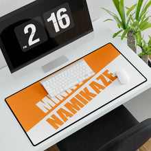 Load image into Gallery viewer, Anime Naruto Mouse Pad (Desk Mat)