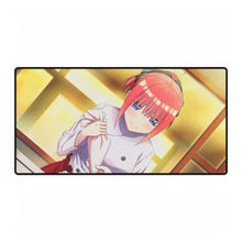 Load image into Gallery viewer, Anime The Quintessential Quintuplets Mouse Pad (Desk Mat)