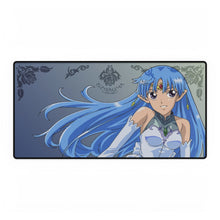 Load image into Gallery viewer, Crest Of The Stars Mouse Pad (Desk Mat)