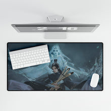 Load image into Gallery viewer, Anime Tian Guan Ci Fu Mouse Pad (Desk Mat)
