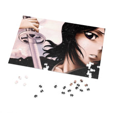 Load image into Gallery viewer, Bleach Rukia Kuchiki Jigsaw Puzzle