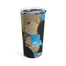 Load image into Gallery viewer, Anime Gintama Tumbler 20oz