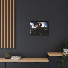 Load image into Gallery viewer, Anime Code Geass Canvas Framed Art Print