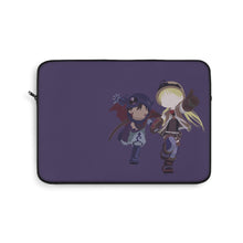 Load image into Gallery viewer, Anime Made In Abyss Laptop Sleeve