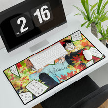 Load image into Gallery viewer, Chihayafuru Mouse Pad (Desk Mat)