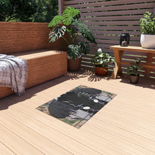 Load image into Gallery viewer, Anime Mob Psycho 100 Rug