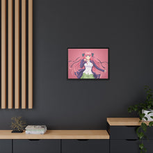 Load image into Gallery viewer, Nino Nakano from 5-Toubun no Hanayome Canvas Framed Art Print